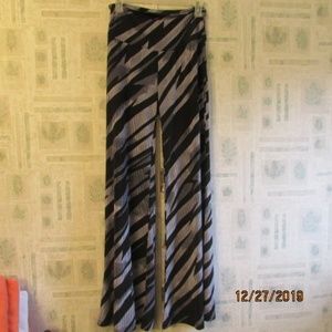 Palazzo Pants